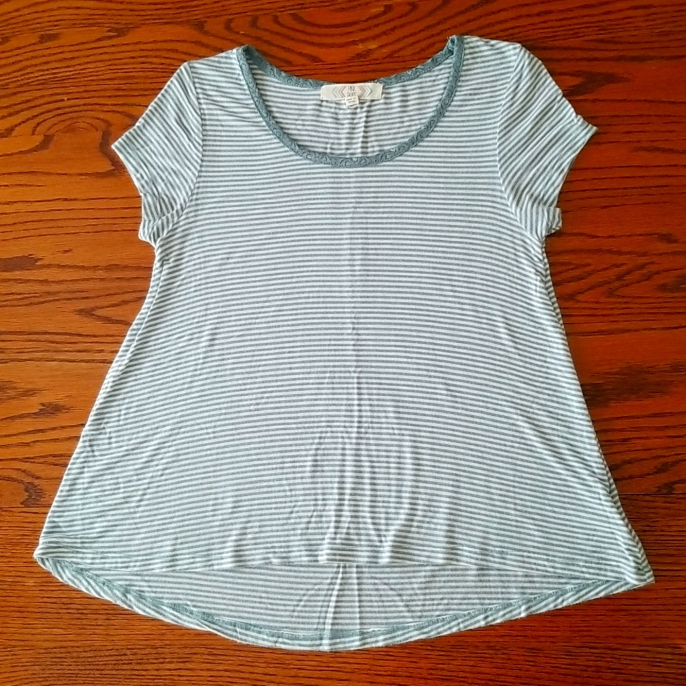 Pink Rose T-shirt (Small)